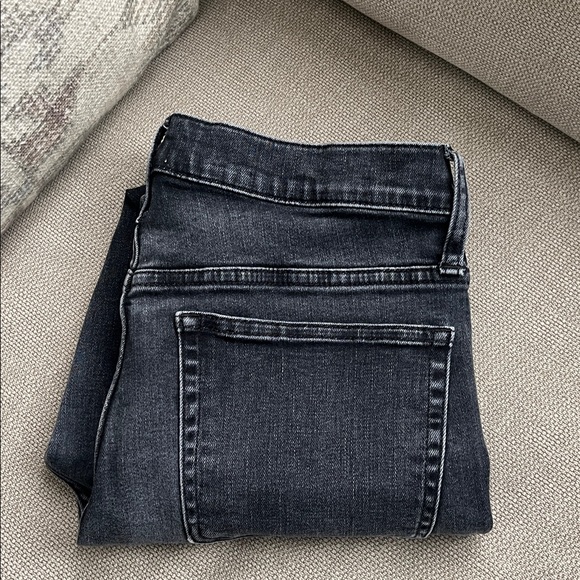 J. Crew Denim - J.Crew vintage straight jeans